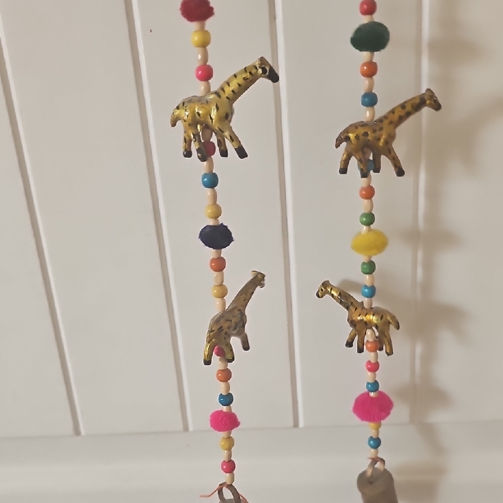 Boho Decor - Picture 3 of 3